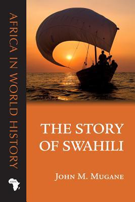 预订 the story of swahili