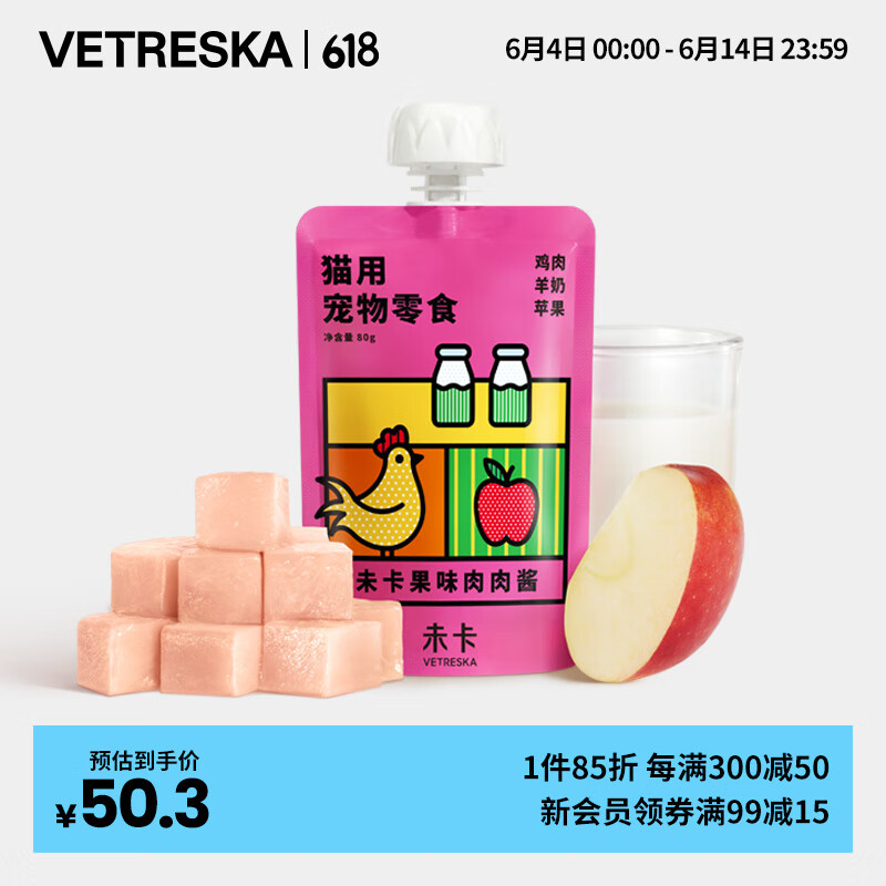 京东猫零食价格走势怎么看|猫零食价格比较