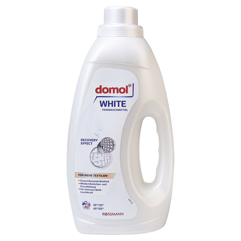 Domolϴ��Һ1.5L ��ɫǳɫ���ﻤ����ɫϴ��Һ ���ȥ������������ 100.82Ԫ����50.41Ԫ/����