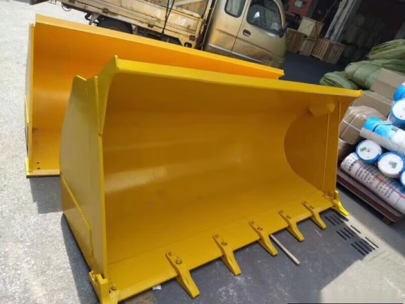 山头林村临工30 933 936装载机铲车铲斗 标准斗岩石斗 加大斗 加厚铲