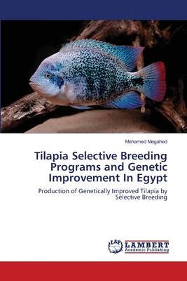 预订tilapia selective breeding programs and genetic