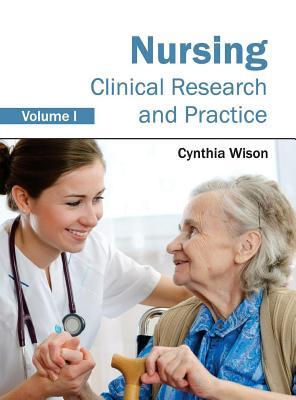 预订Nursing: Clinical Research and Practice (Volume
