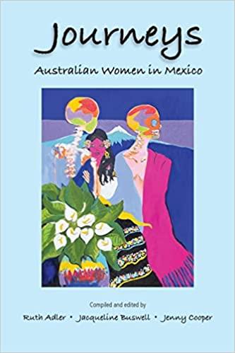 预订 journeys australian women in mexico