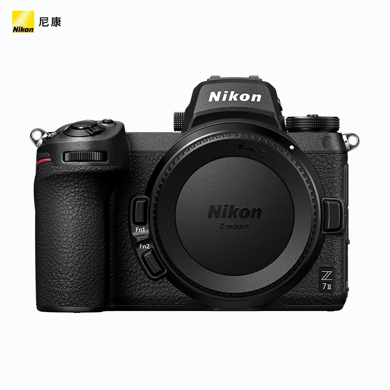 尼康 Z7 II DxOMark 传感器评分 100 分,与索尼 A7R III 等并列第三