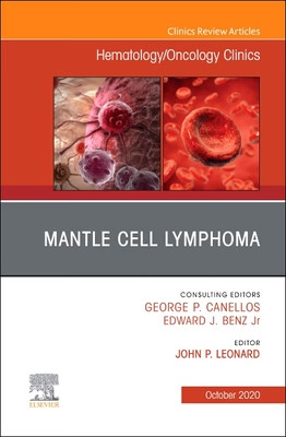 【预订】mantle cell lymphoma, an issue of