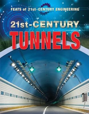预订21st-Century Tunnels
