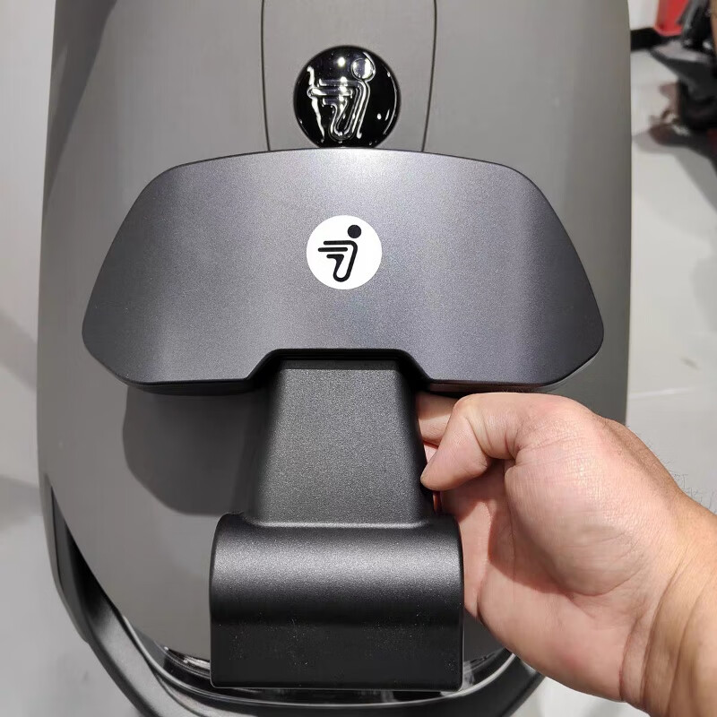 天下九号电动车后靠背适用n70/n85c/f90/bmax/c90/e100/m95c改装配件