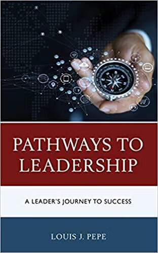 预订pathways to leadership: a leaders journey to success