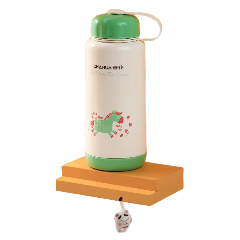 茶花保温杯怎么样 值友们记得避坑该款茶花保温杯_什么值得买