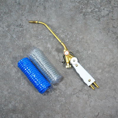 溥畔新款吸射式焊割炬小型氧焊机切割空调冰箱铜管制冷维修配件两焊接