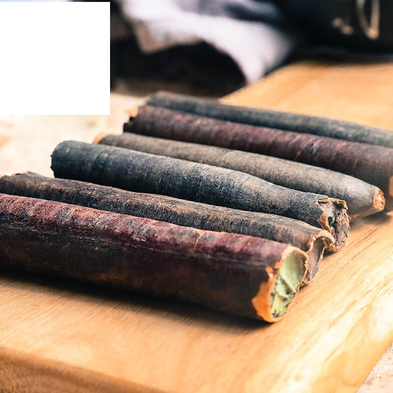 虎钢馋2019年新货缅甸大解果500g腊肠树秘果神奇通大解果