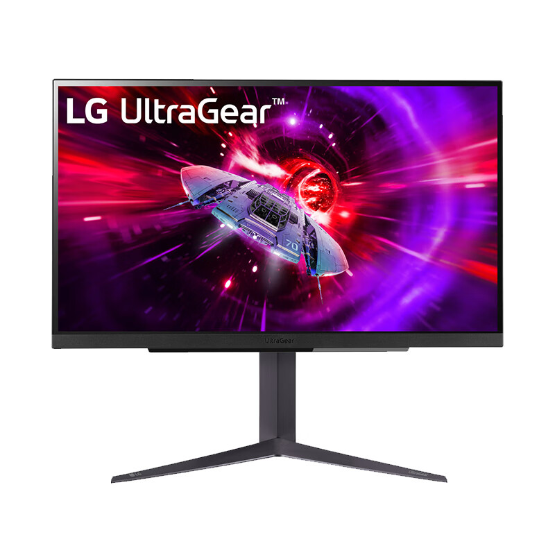 LG 27GR83Q 27 英寸显示器上架开卖:2K 240Hz、HDMI 2.1 接口,3299 元 LG 27GR83Q 27 英寸显示器上架开卖:2K 240Hz、HDMI 2.1 接口,3299 元