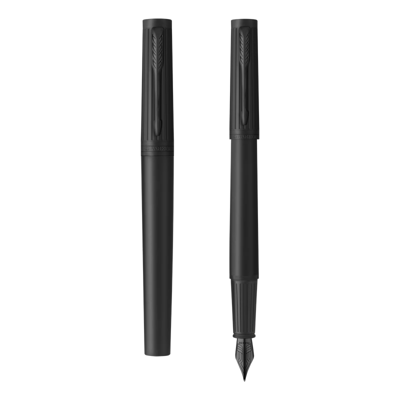 ɿˣPARKER߶˸ֱ 칫ﶨװ Ӣںڼīˮ ľ