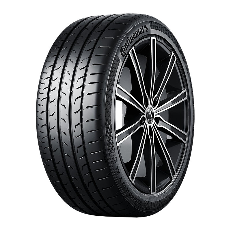 Continental 马牌 德国马牌（Continental）轮胎/汽车轮胎 205/55R16 91W MC6 FR  适配大众/高尔夫7/朗动