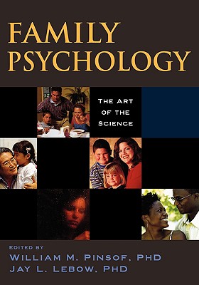 预订 Family Psychology