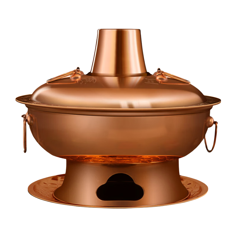 ����ү��CHUILAOYE����ͭ���̼��������ͭ������ʽ��������ľ̿ԧ�������ͭ����� 36CM��ͭ���塾ԧ�����8-10�� 518Ԫ