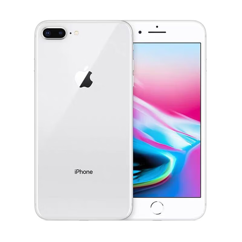 Apple 苹果 iPhone 8系列 A1863 4G手机 64GB 深空灰色