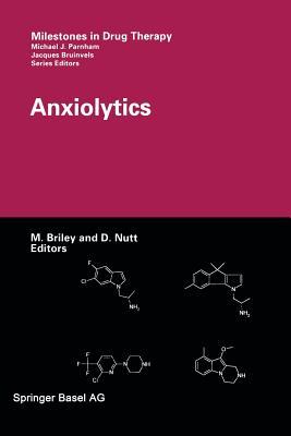 预订Anxiolytics