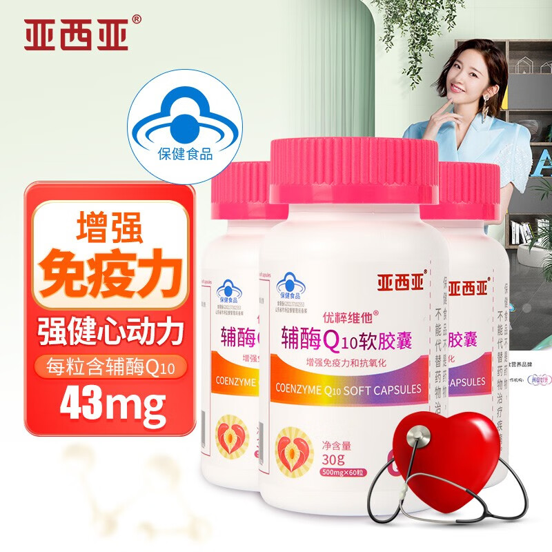 辅酶Q10查这个商品的价格走势|辅酶Q10价格历史