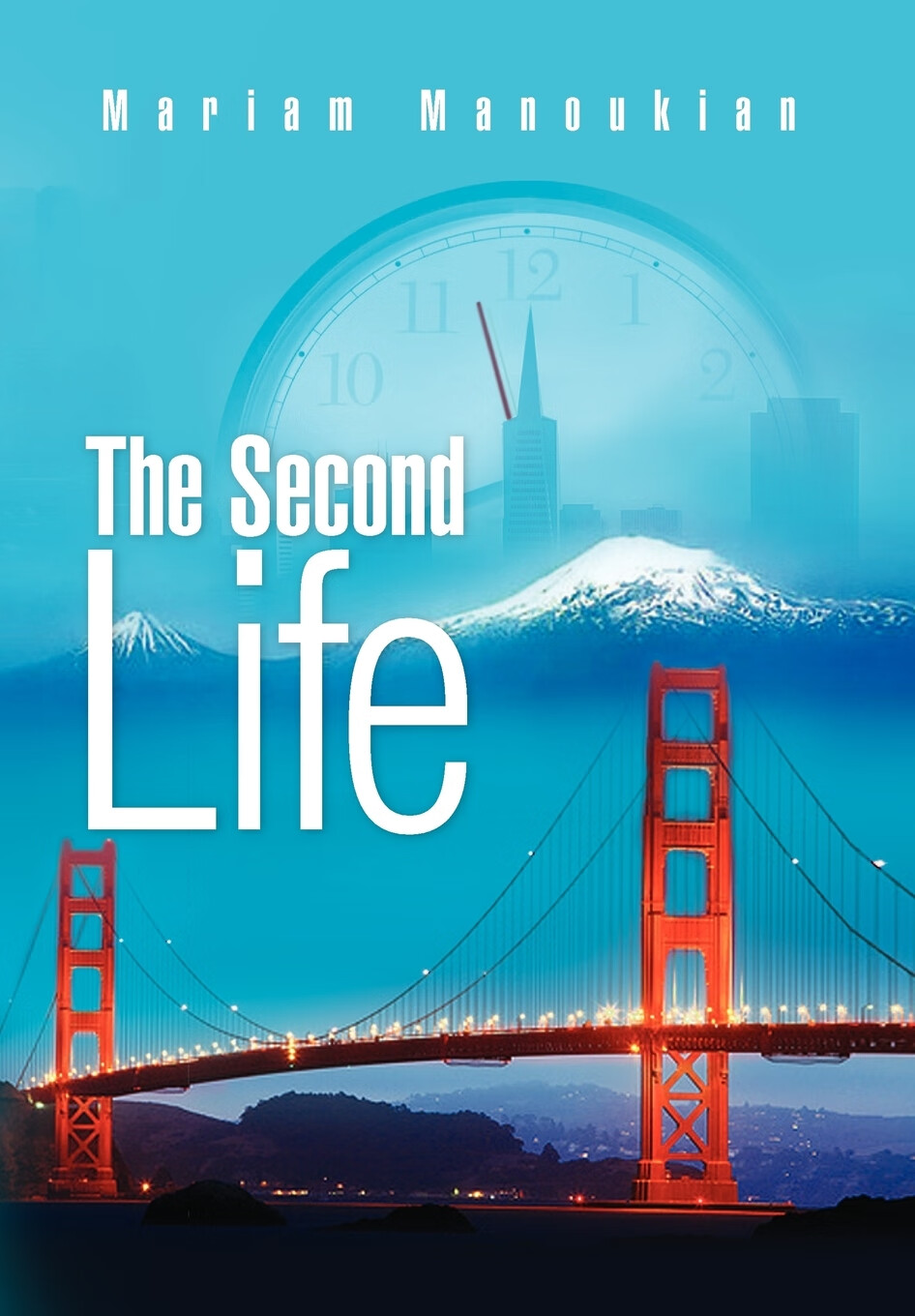 【预售 按需印刷】the second life