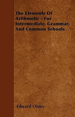 预订The Elements of Arithmetic - For Intermediate, G