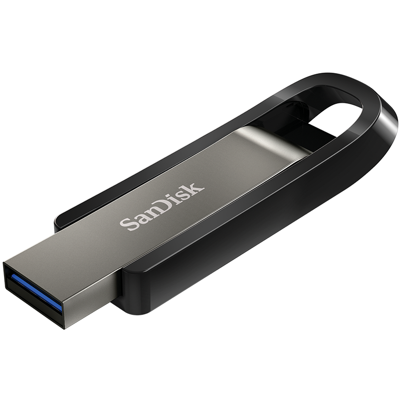 需抢券、京喜APP：SanDisk 闪迪 至尊极速系列 CZ810 USB3.2 U盘 128GB84元+运费（需每天0、10、15、20点抢券）
