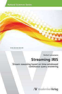 预订Streaming Iris