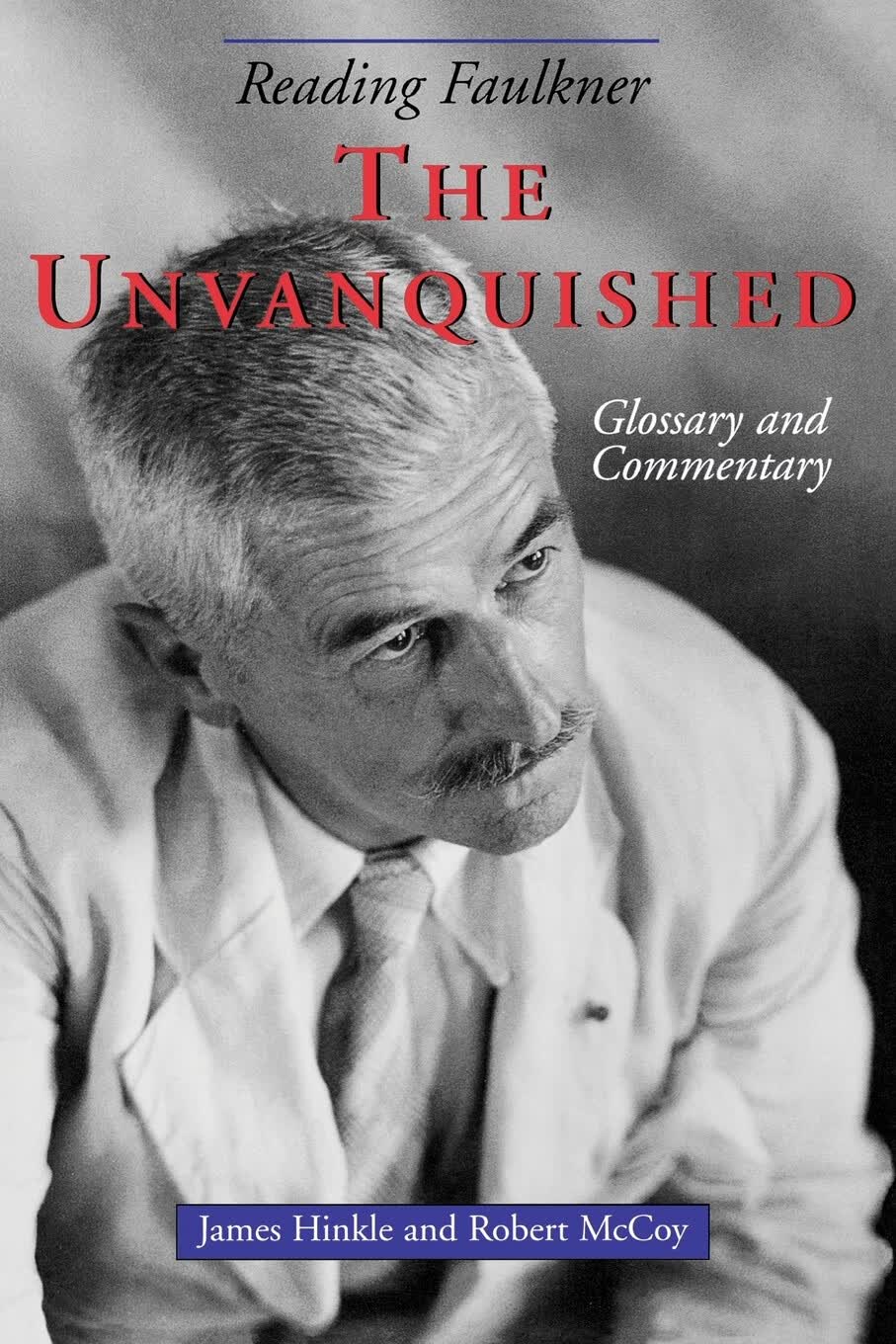 【预售 按需印刷】Reading Faulkner