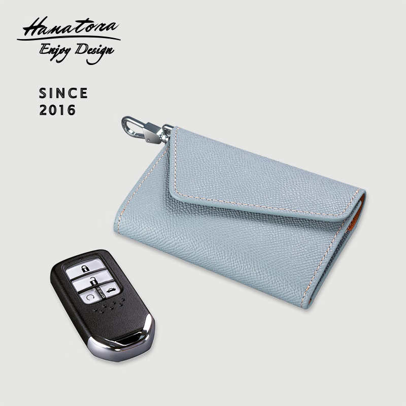 HANATORA��ʽ����Կ�װ���ݹҿ������๦��ţƤ�������¿�����������Ů�� ������