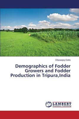 预订demographics of fodder growers and fodder produc