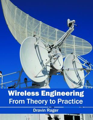 预订Wireless Engineering: From Theory to Practice