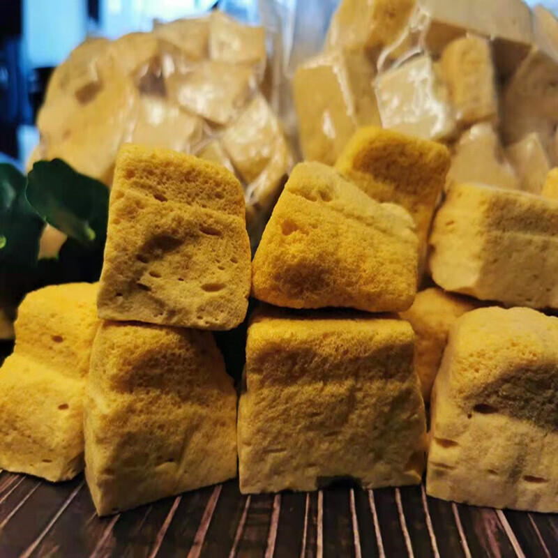 虎钢馋老式麦芽糖饴糖灶糖小时候回忆蜂窝糖纯手工酥糖8090怀旧零食