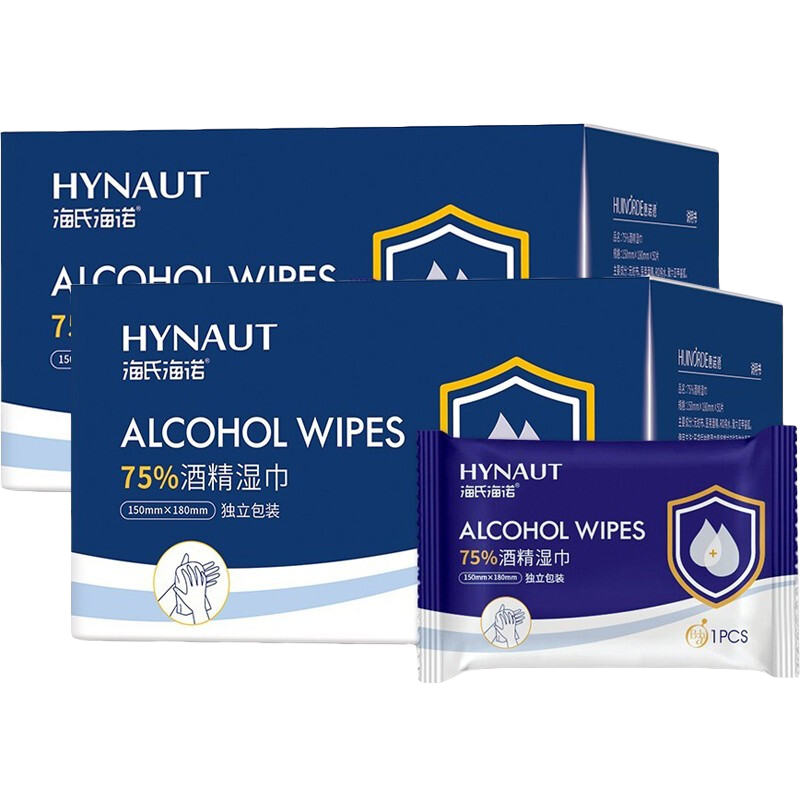 ���Ϻ�ŵ��ߴ�75���ƾ�ʪ�������Ƭ�ƾ�����ʪ��������װ �ƾ�ʪ��15*18cm100Ƭ��������װ�� 29.9Ԫ