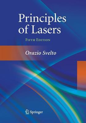 预订 高被引principles of lasers