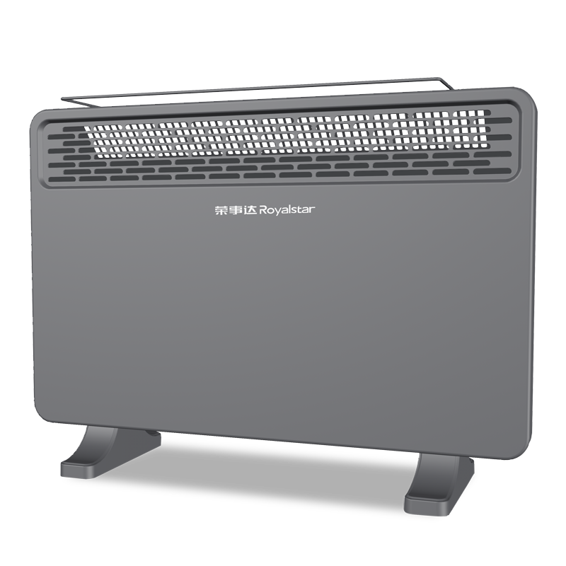 荣事达（Royalstar）取暖器家用对流电暖器速热电暖气片欧式快热炉电采暖 NDL-2002