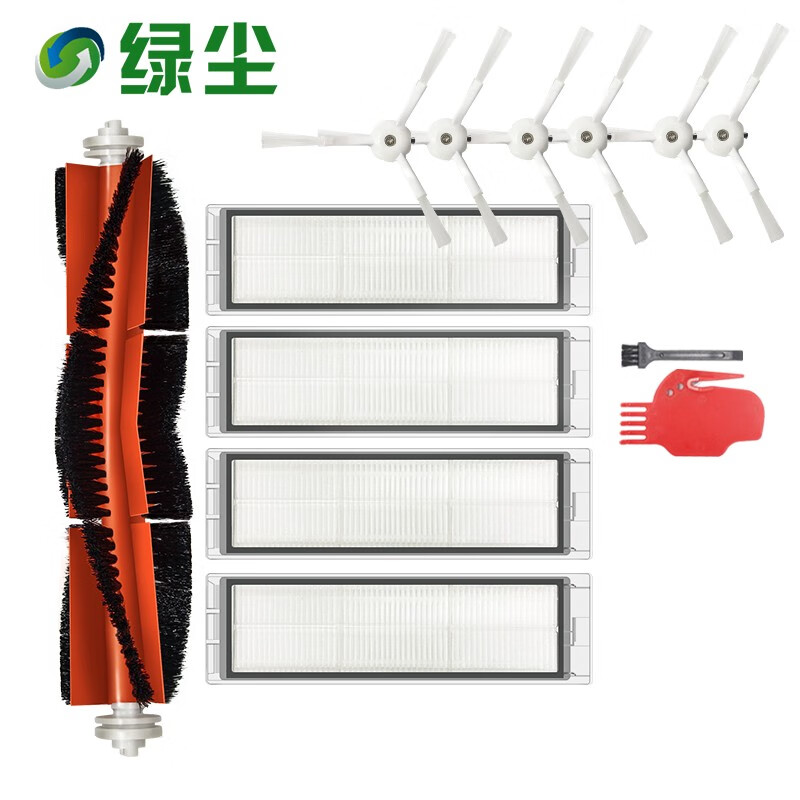 网购生活电器配件历史价格走势|生活电器配件价格走势
