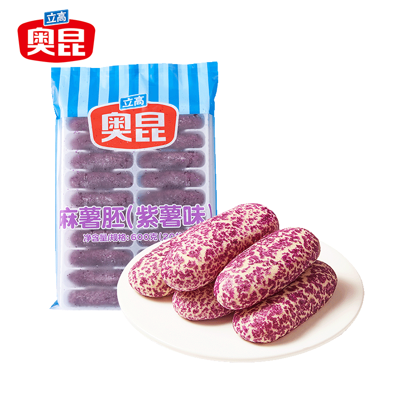 奥昆西点和其他西点佳品价格走势对比