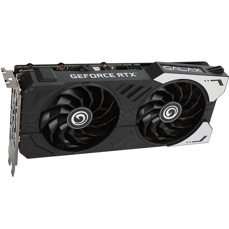 影驰rtx3060显卡rtx3060ti高端台式机电脑电竞游戏吃鸡独立显卡rtx