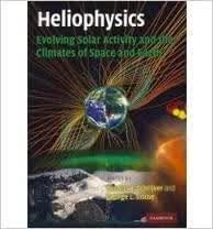 预订Heliophysics