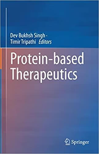 预订 protein-based therapeutics