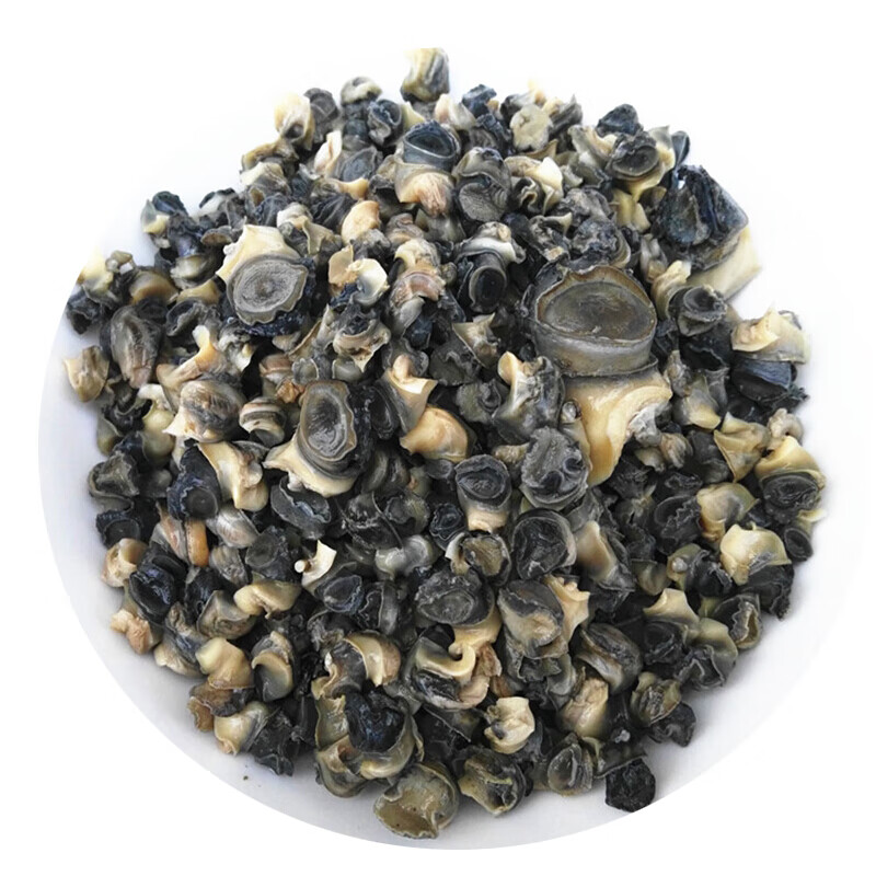 伯贤 田螺肉 螺蛳肉 螺丝 螺蛳  新鲜螺蛳肉 1000g