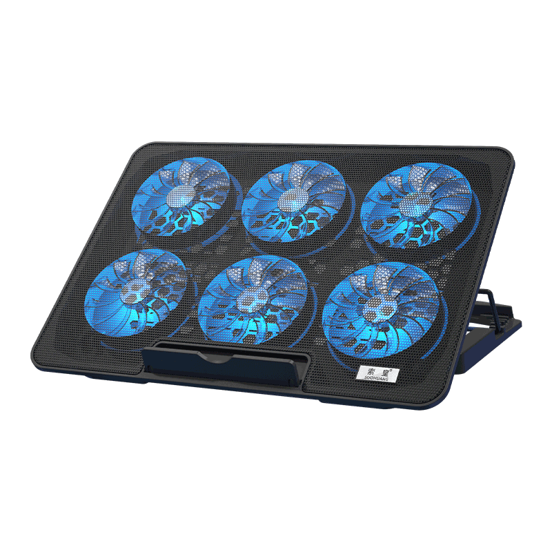 索皇S6，创新调速散热器，让你的笔记本电脑更加稳定！|笔记本配件历史价格走势图