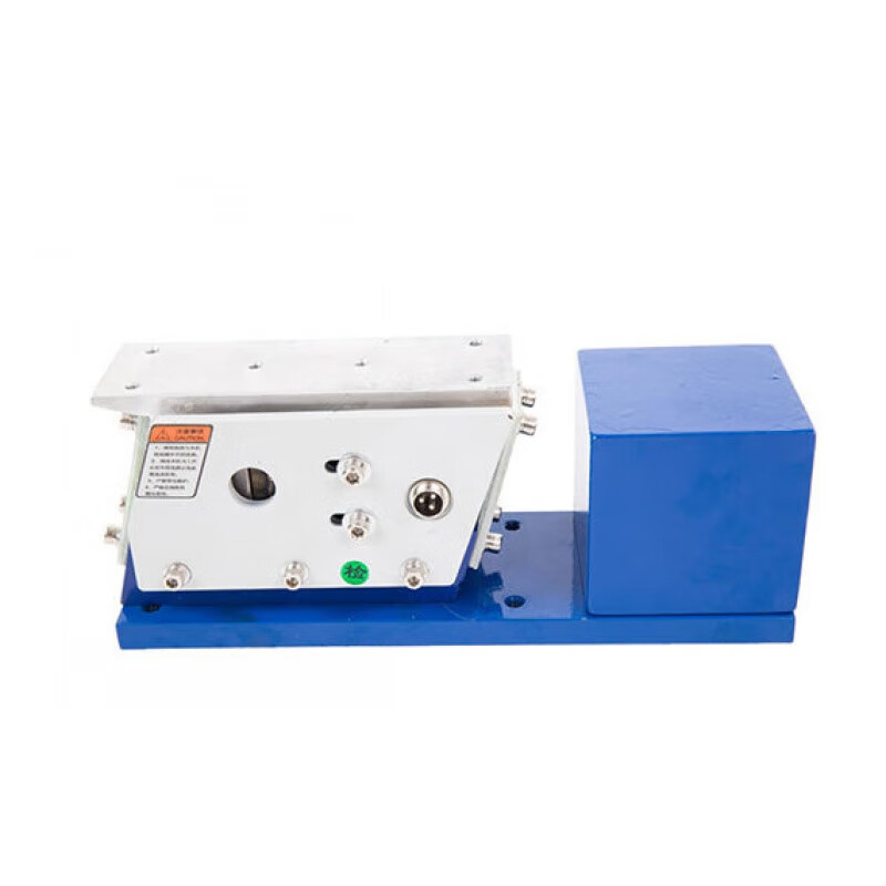 阅朗精密振动盘配重直振送料器轨道100直震震动140平震160直线送料190