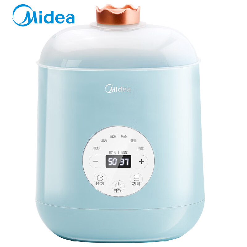 Midea