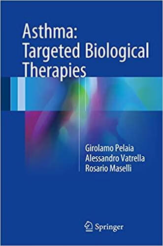 预订Asthma: Targeted Biological Therapies
