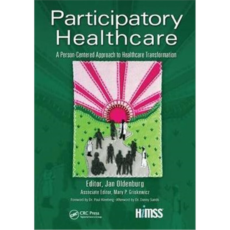 预订participatory healthcare:a person-centered app