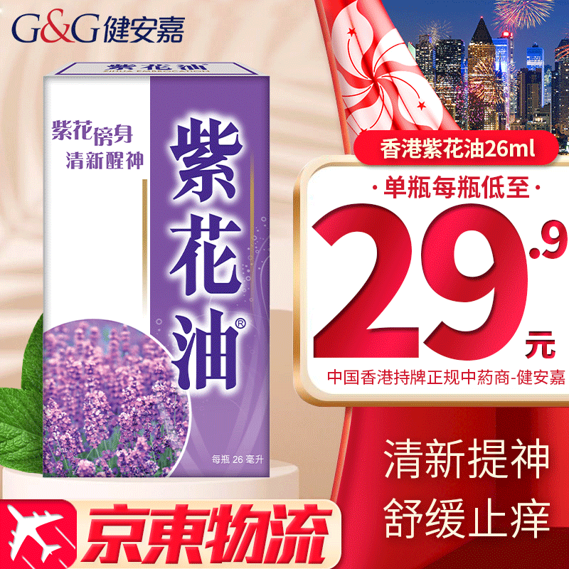 黄道益活络油的功效和优势,评测反馈得出结论
