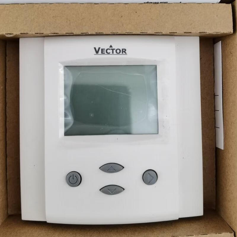 瑞士vector伟拓tci-w22/tcy-ft2/tcy3-t0121r墙面安装通用控制器