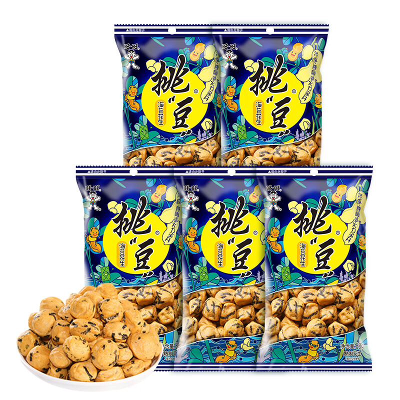 ���� ���� ��̦ζ���� 80g*5 ��ʳ������ʳƷ���ɸ��