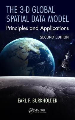 预订The 3-D Global Spatial Data Model: Principles an